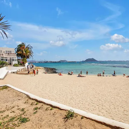 Alba & Daniel's Con Vista Su Lobos, Коральео