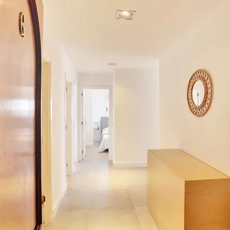 Appartamento Daniel's Con Vista Su Lobos, *