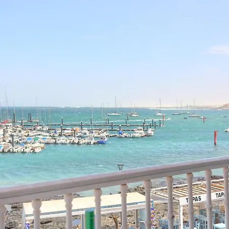 Alba & Daniel's Con Vista Su Lobos, * Коральео