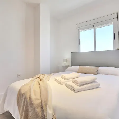Appartamento Daniel's Con Vista Su Lobos, Corralejo