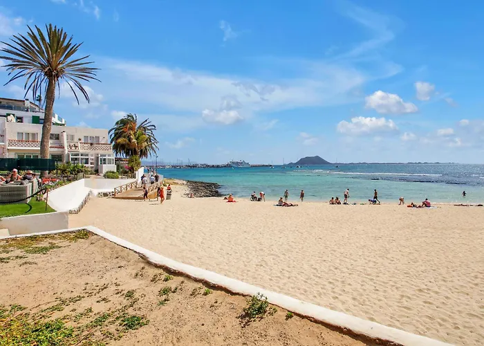 Alba & Daniel's Con Vista Su Lobos, Коральео