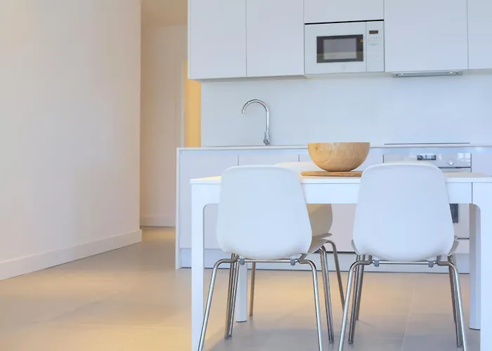 Alba & Daniel's Con Vista Su Lobos, * Коральео