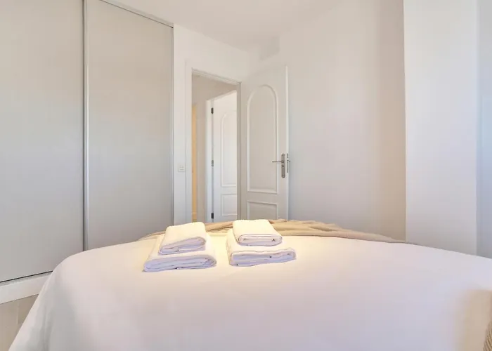 Апартаменты Alba & Daniel's Con Vista Su Lobos, Коральео