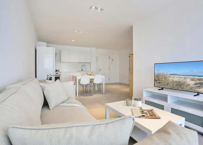 Alba & Daniel's Con Vista Su Lobos, Коральео