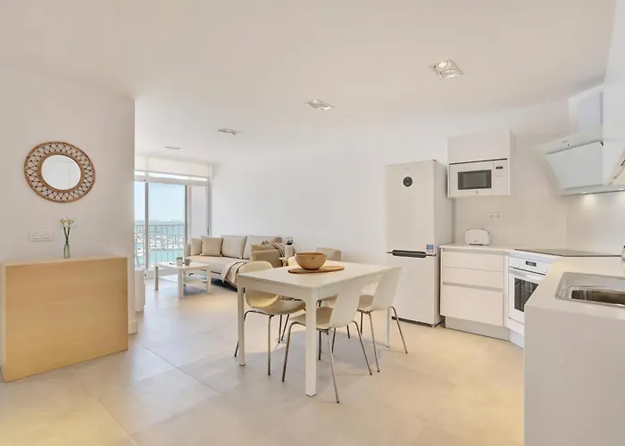 Alba & Daniel's Con Vista Su Lobos, Коральео