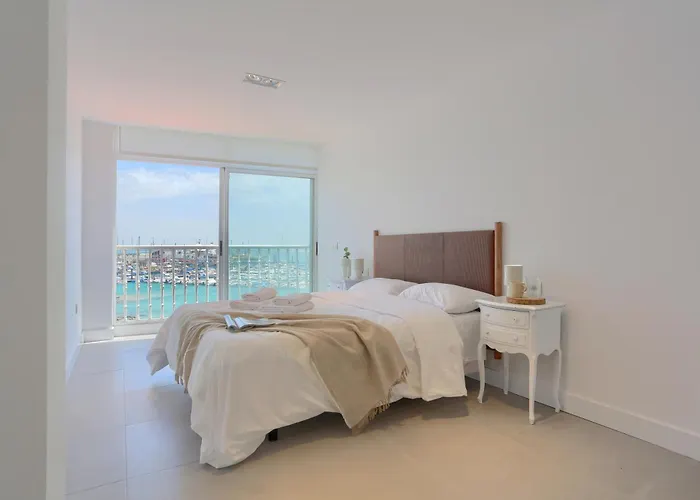 Alba & Daniel's Con Vista Su Lobos, Коральео