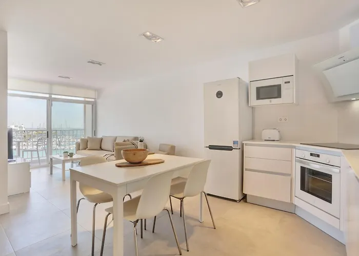 Alba & Daniel's Con Vista Su Lobos, Коральео