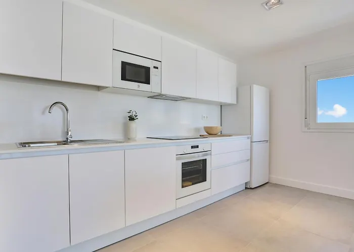 Alba & Daniel's Con Vista Su Lobos, Коральео